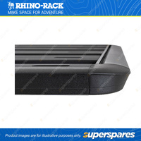 Rhino Rack Pioneer 5 Platform 52107 - 2128x1236mm Includes Torque Limiting Tool