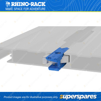 Rhino Rack Zwifloc Channel Nuts 61046 - for Pioneer Platforms & Reconn-Deck Bars