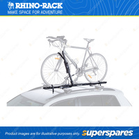 Rhino Rack Hybrid Bike Carrier RBC050 - Suitable for Bikes up to 21kg / 45lb