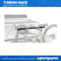 Rhino Rack Bike Bar Adapter RBCA021 - Allows Rear Mounted Bike Carriers