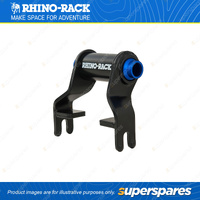 Rhino Rack Multi Axle Adaptor RBCA030 - Suits Thru Axle Fork Mount Carriers