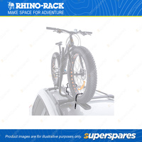 Rhino Rack Fat Bike Adapter Kit RBCA033 - Suits Hybrid Bike Carrier RBC050