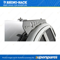 Rhino Rack Backbone Mounting System RFRB1 - Compatible with Pioneer Platform