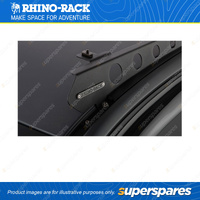 Rhino Rack Backbone Mounting System RFRB2 - Compatible with Pioneer Platform