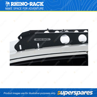 Rhino Rack Backbone Mounting System RIMB1 - Compatible with Pioneer Platform