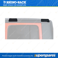 Rhino Rack Backbone Mounting System RJTB1 - Compatible with Pioneer Platform