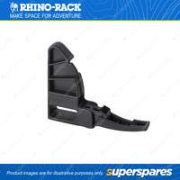 2 x Rhino Rack Adjustable Load Holders RLH2 - Suits Vortex Roof Rack Bars