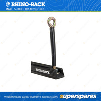 2 x Rhino Rack Large Ladder Peg RLLP - 210mm/8.3in Height Suits Heavy Duty Bars