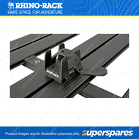 Rhino Rack Universal Multi Purpose Holder RMPHU - Suits Whispbar and Hubco Bars
