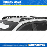 Rhino Rack Backbone Mounting System RNNB2 - Compatible with Pioneer Platform