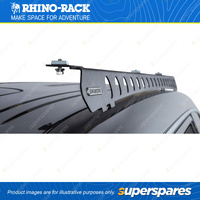 Rhino Rack Backbone Mounting System RNPB1 - Compatible with Pioneer Platform