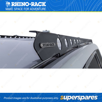 Rhino Rack Backbone Mounting System RTLB1 - Compatible with Pioneer Platform