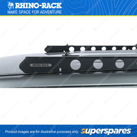 Rhino Rack Backbone Mounting System RTLB2 - Compatible with Pioneer Platform