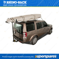 Rhino Rack T-Load Kayak Sling Kit RTLK - Suits RTL003 RTL004 T-Load Upright Kit