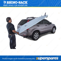 Rhino Rack Universal Side Loader RUSL - Includes Heavy Duty Storage Bag