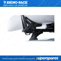 Rhino Rack VA Underside Tie Down Point S606 - Suits Straps on Vortex Crossbar