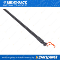 Rhino Rack Sunseeker Awning Vertical Support Pole SP255 - Suits 2.5m Sunseeker