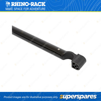 Rhino Rack Sunseeker Awning Horizontal Support Pole SP256 - Suits 2.5m Sunseeker