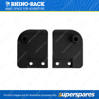 Rhino Rack Ladder Rack Roller Brackets SP360 Suits Multislide & CSL ladder Racks