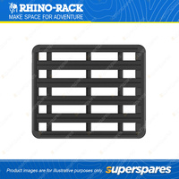 Rhino Rack Pioneer 6 Roof Rack Platform Unassembled - 1500mm x 1240mm