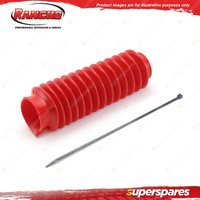 Rear 40mm 250kg-GVM Rancho Shock Absorbers for Mitsubishi Triton MQ MR 2015-On