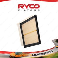 1pc Ryco Air Filter A1982 Premium Quality Brand New Genuine Performance