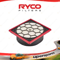 Ryco Nanocel High Efficiency Air Filter for Isuzu D-Max Mu-X 3.0L 2013-On