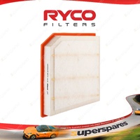 Ryco Air Filter for BMW M135i F40 M235i F44 X2 M35i F39 B48A20E 12/2018-On