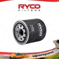 Ryco Air Dryer Filter for Freightliner Cascadia Turbo Diesel DD13 2019-On