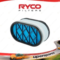 Ryco Heavy Duty Air Filter for Hino 700 Series FS1E SH1E SS1E E13C A09CV MY21