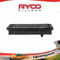 Ryco Air Filter for Honda Civic Type R FL Engine K20C1 12/2022-On