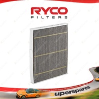 Ryco N99 MicroShield Cabin Air Filter for Geely EX5 BEV 12/2024-On