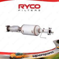 Ryco Diesel Particulate Filter for Holden Captiva 7 CG 2.0L 110kW 2007-2011
