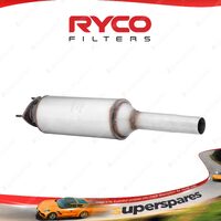 Ryco Diesel Particulate Filter for Fiat Punto 199 1.3L 66kW 10/2005-12/2010