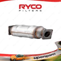 Ryco Diesel Particulate Filter for BMW X3 E83 xDrive 30 d 160kW 2005-2010