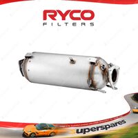 Ryco Diesel Particulate Filter for Iveco Daily IV 45C18 45C15 50C18 65C18 35S14