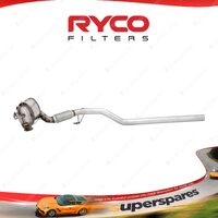 Ryco Diesel Particulate Filter for Volkswagen Tiguan 5N 2.0L 103kW 130kW 07-18