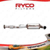 Ryco Diesel Particulate Filter for Dodge Nitro 2.8 CRD 4WD 06/2007-12/2012