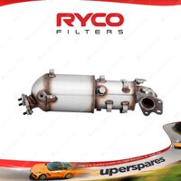 Ryco Diesel Particulate Filter for Honda CR-V RE6 2.2L 110kW 2012-On