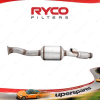 Ryco Diesel Particulate Filter for Mercedes Benz Sprinter 3.5-t B906 309 CDI