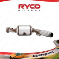 Ryco Diesel Particulate Filter for Mercedes Benz Sprinter 3.5-t 5-T B906 730mm