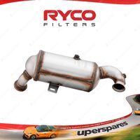 Ryco Diesel Particulate Filter for Peugeot 207 WA WC 3008 0U 308 4A 4C 4E 4H