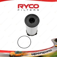 Ryco Fuel Water Separator Filter for Sinotruk C7H-Series 2 T5G G7
