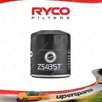 1 Piece of Ryco SynTec Oil Filter for Volkswagen Transporter Multivan