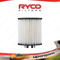 Ryco Syntec Oil Filter for Mercedes Benz AMG C43 C45 C63 W206 2023-On