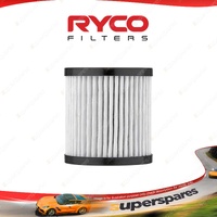 1 x Ryco Syntec Performance Oil Filter for Land Rover Range Rover Height 69.5mm