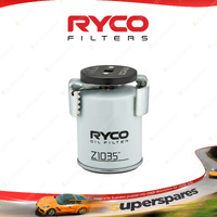 Ryco Spin On Removal Tool 2-Jaw 3/8" Universal Oil Filter Wrench 63mm-83mm