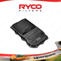 Ryco Transmission Filter for Jeep Grand Cherokee WK 3.0L Diesel and all V8s