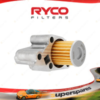 Ryco Transmission Filter for Nissan Tiida Latio SC11 Cube Z11 2004-2012