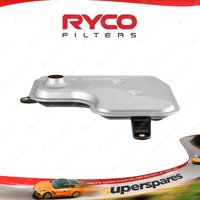 Ryco Transmission Filter for Ford F250 6.7L V8 2010-On 6 speed auto